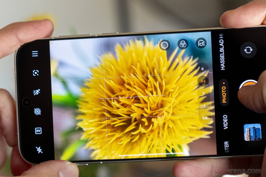 Oppo Find X9 Pro hands-on photo 16