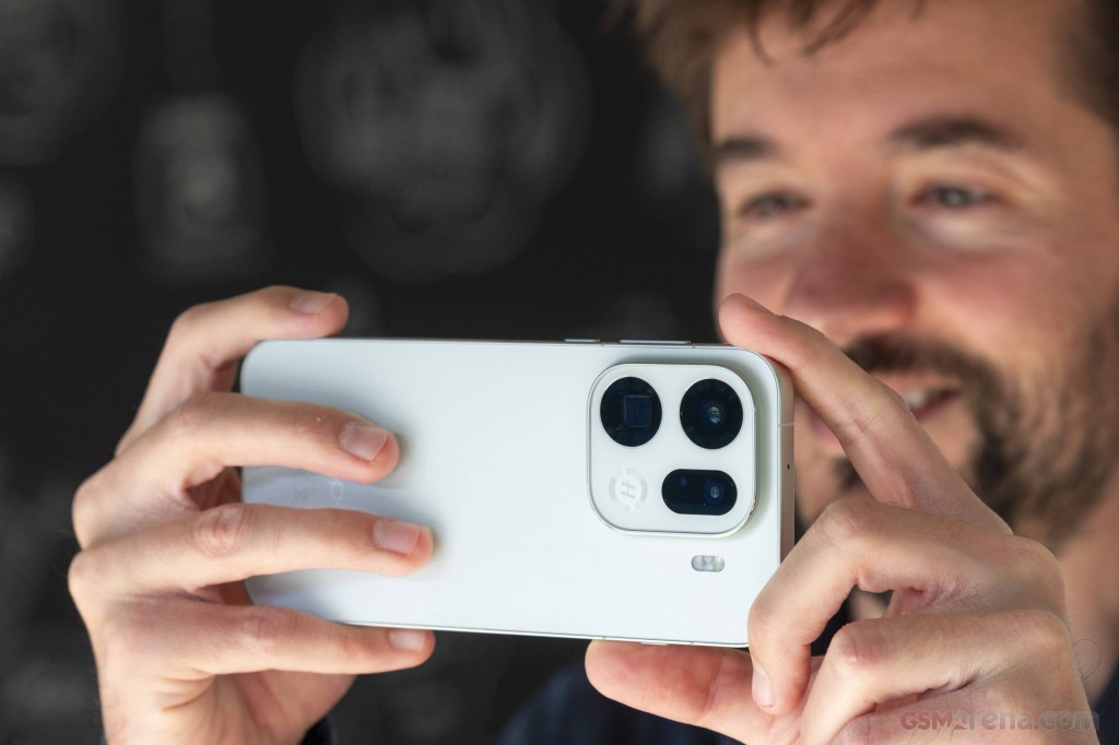 Oppo Find X9 Pro hands-on photo 17