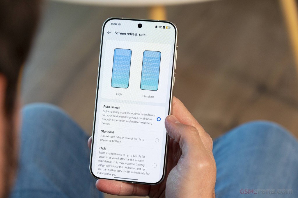 Oppo Find X9 Pro hands-on photo 22