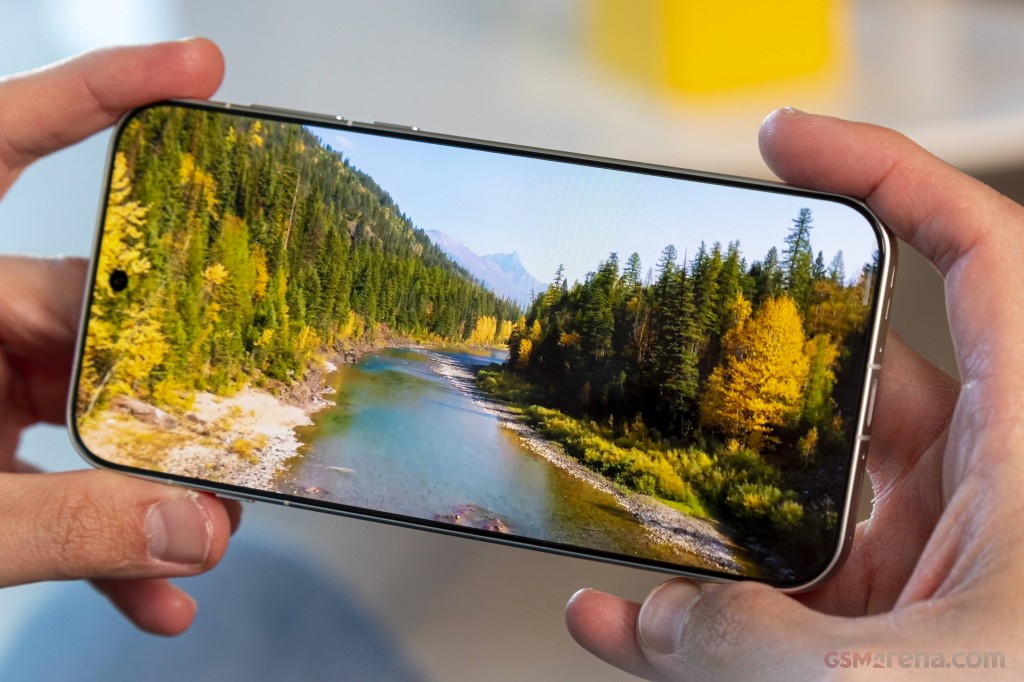 Oppo Find X9 Pro hands-on photo 25