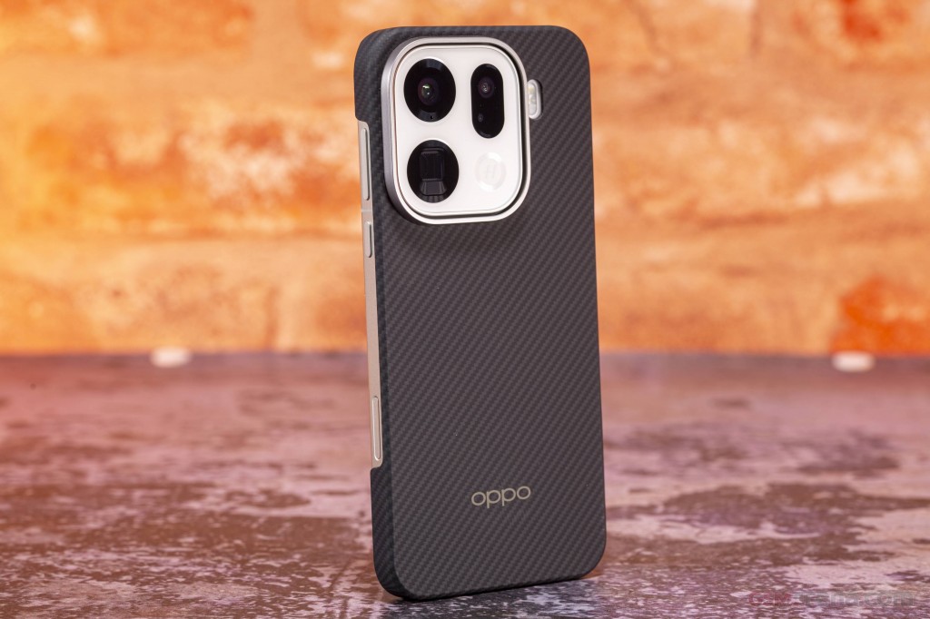 Oppo Find X9 Pro hands-on photo 29