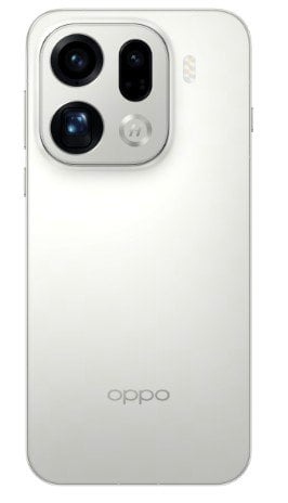 Oppo Find X9 Pro view 9