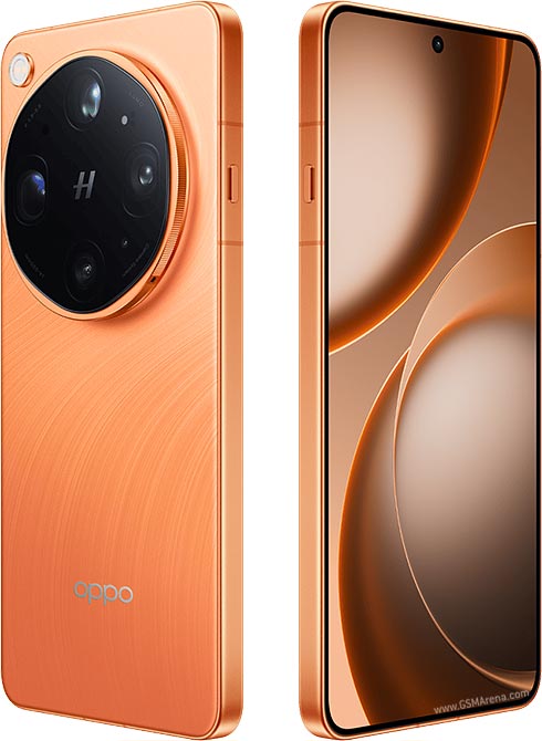 Oppo Find X9 Ultra view 2