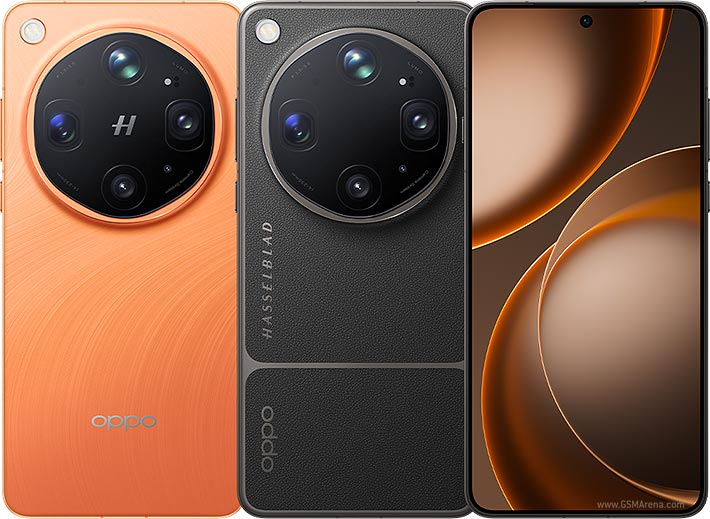 Oppo Find X9 Ultra view 4