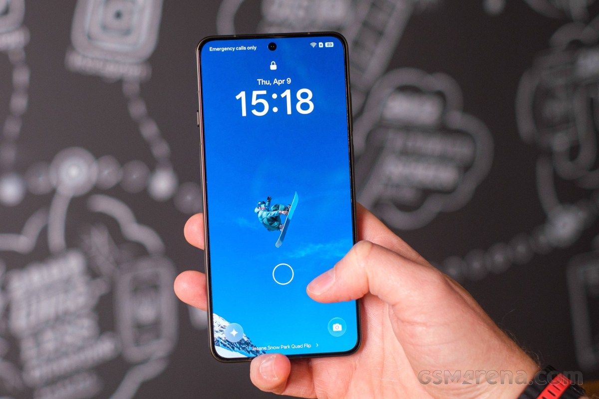 Oppo Find X9 Ultra hands-on photo 19