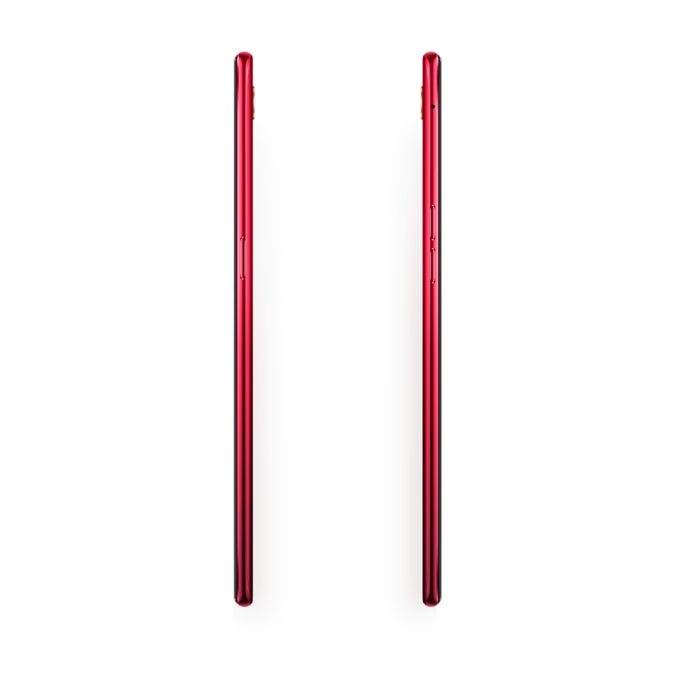 Oppo K1 view 10