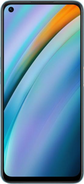 Oppo K10 view 3