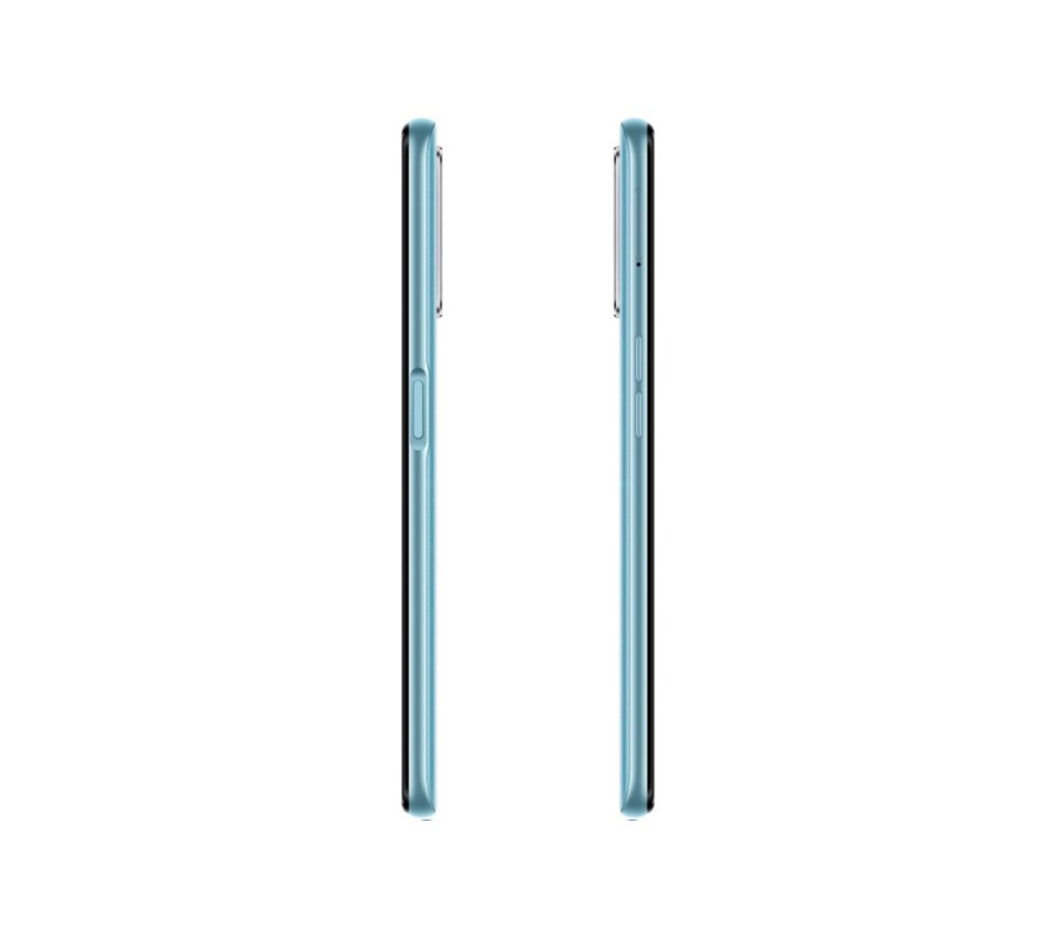 Oppo K10 view 11