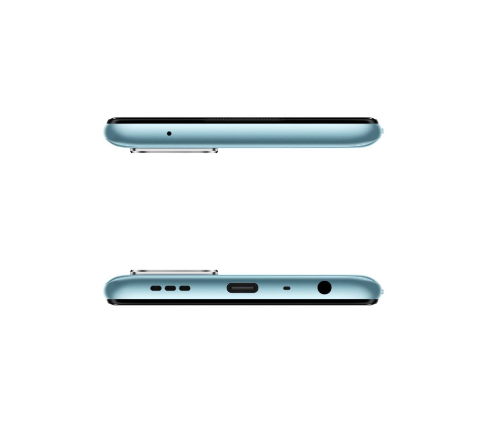 Oppo K10 view 13