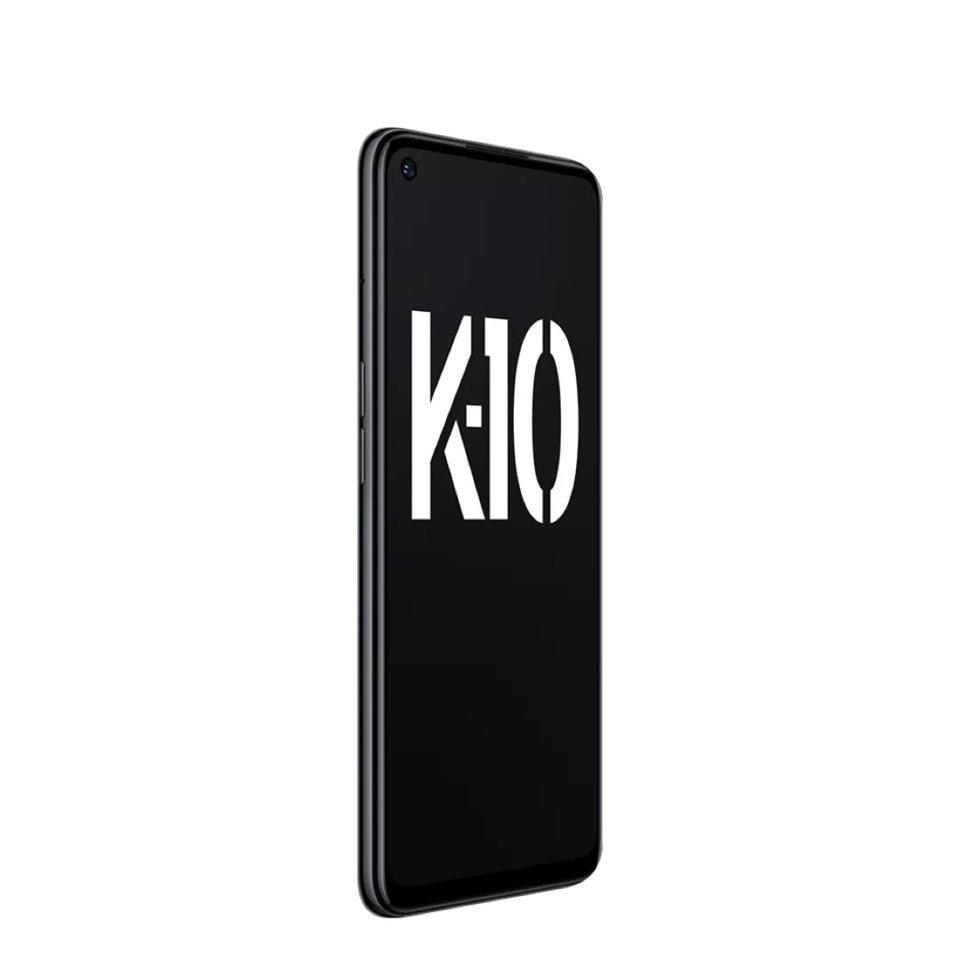 Oppo K10 5G view 12