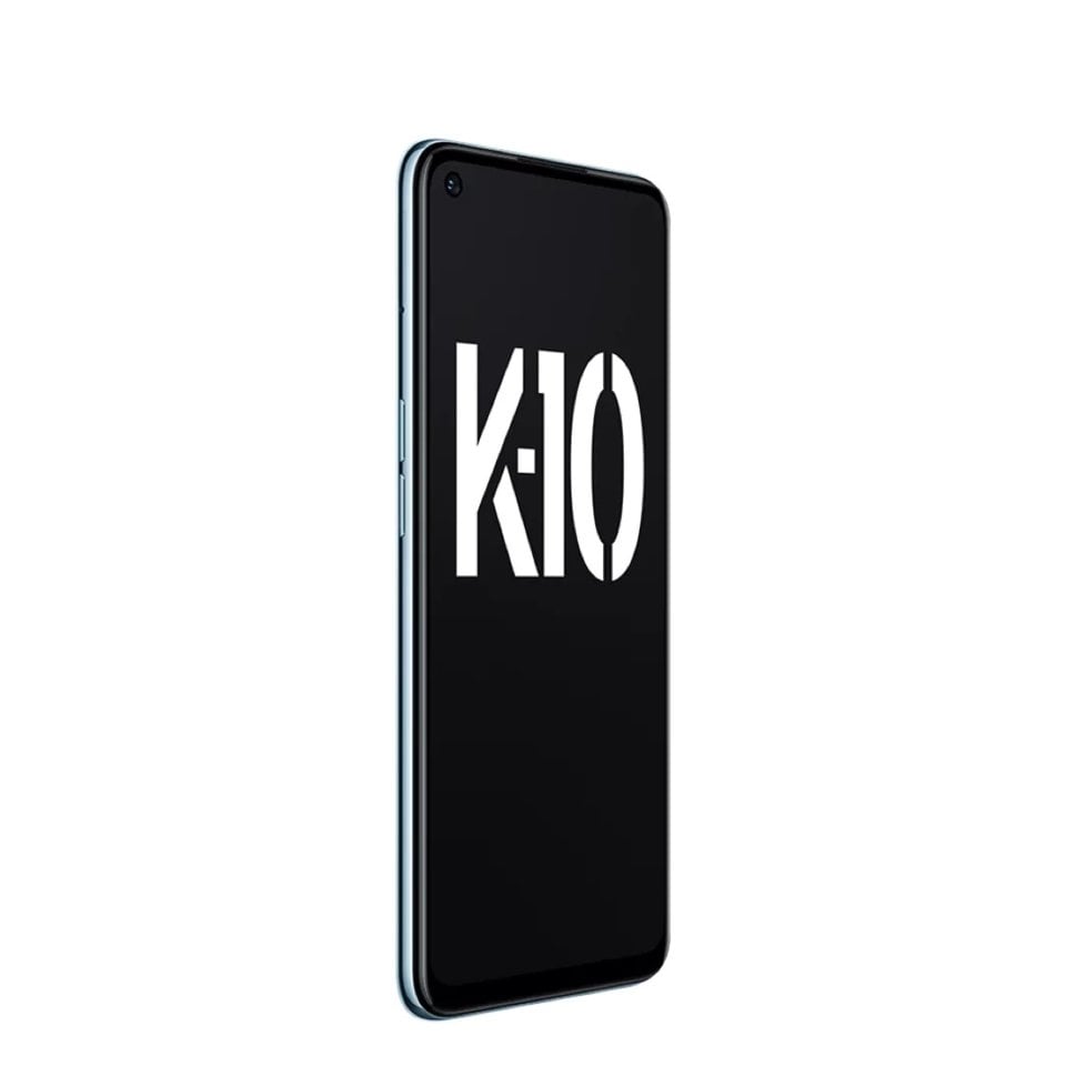Oppo K10 5G view 13