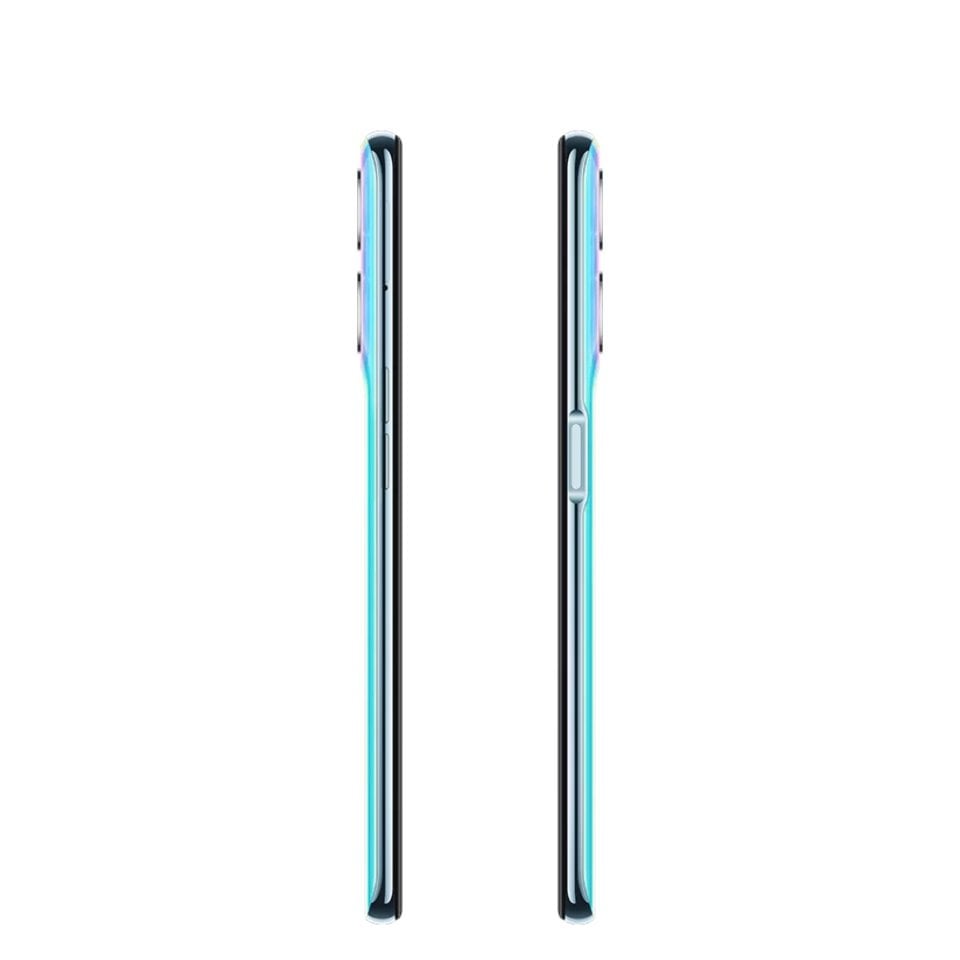 Oppo K10 5G view 19