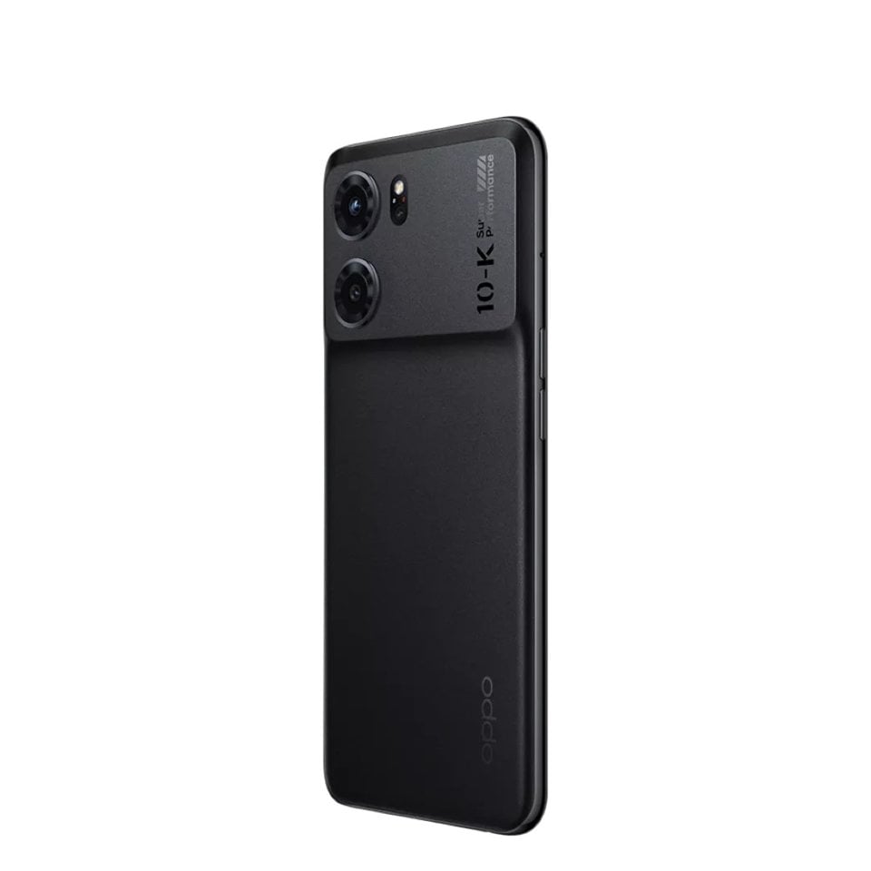 Oppo K10 5G (China) view 15