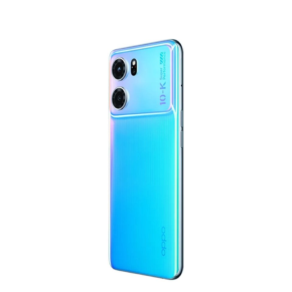 Oppo K10 5G (China) view 16