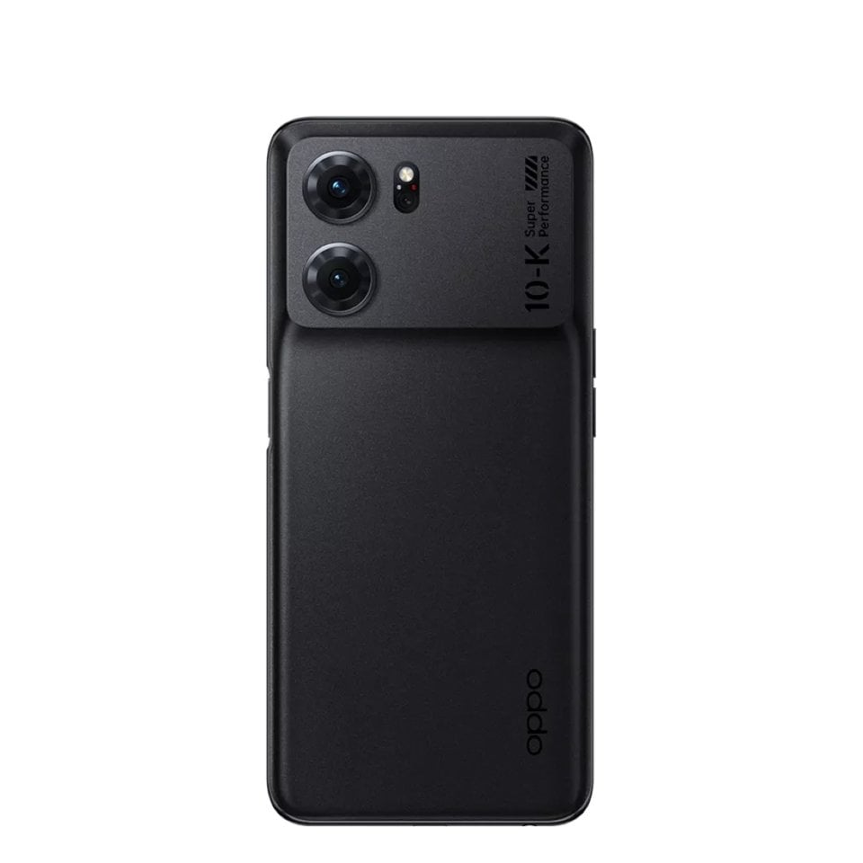 Oppo K10 5G (China) view 17