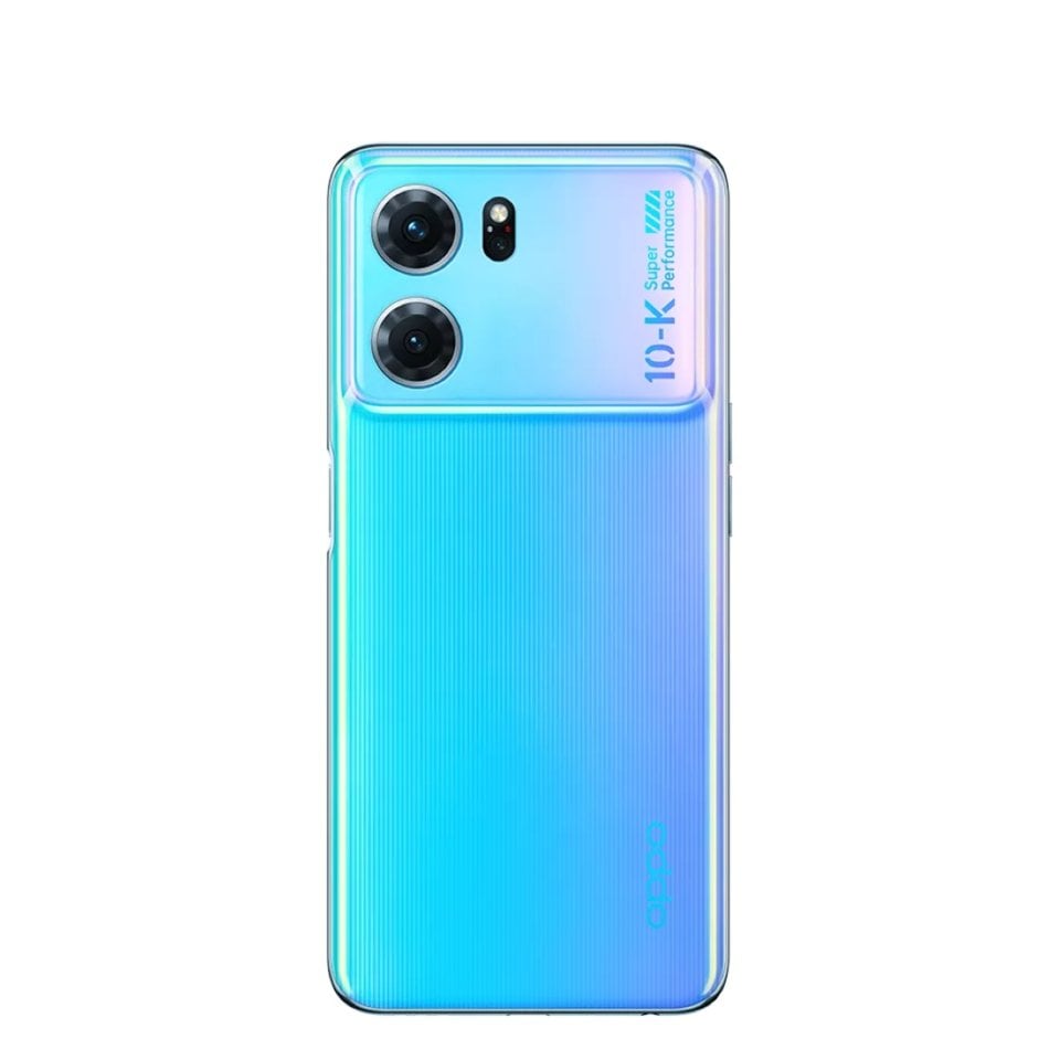 Oppo K10 5G (China) view 18