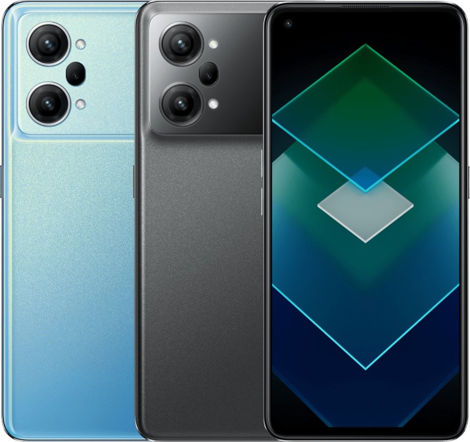 Oppo K10 Pro view 5