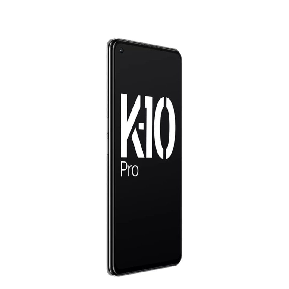 Oppo K10 Pro view 13