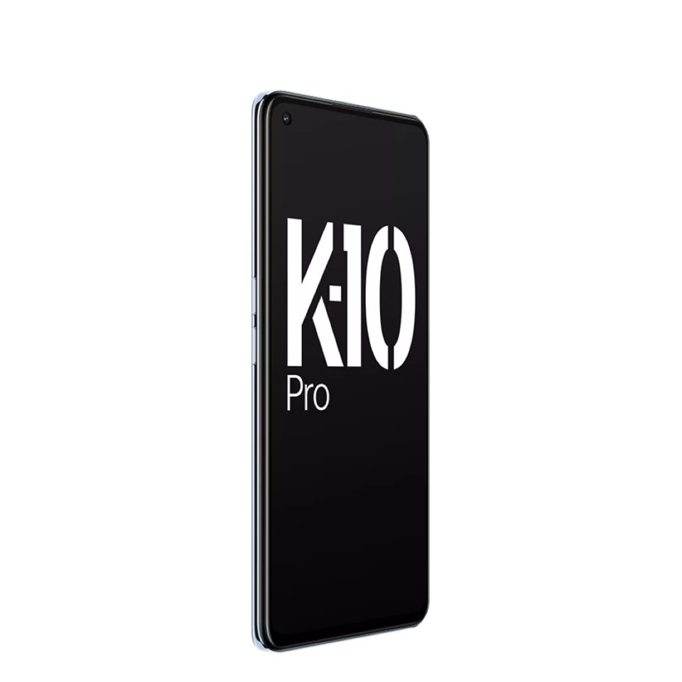 Oppo K10 Pro view 14