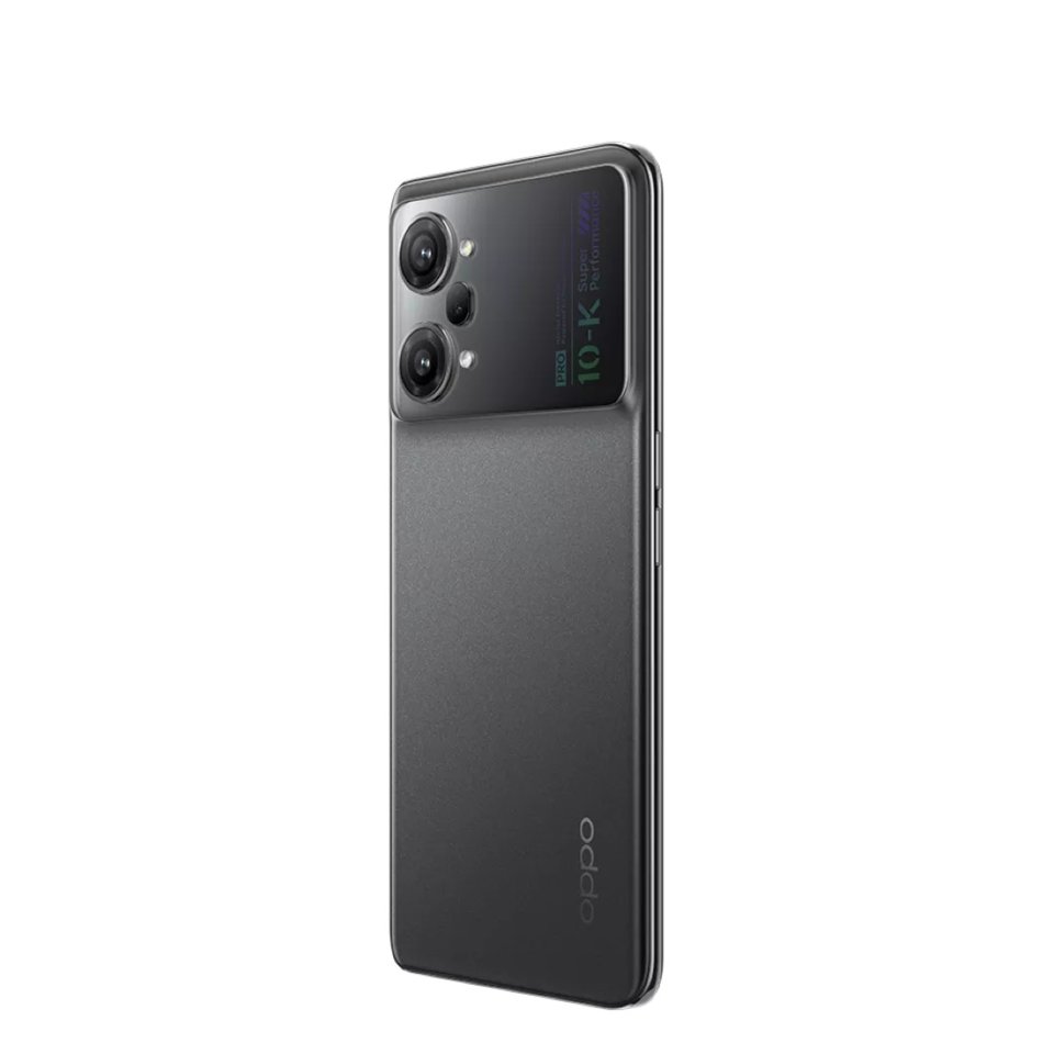 Oppo K10 Pro view 15