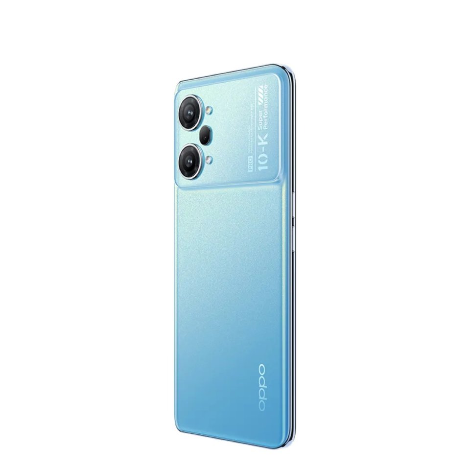 Oppo K10 Pro view 16