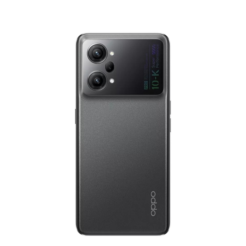 Oppo K10 Pro view 17