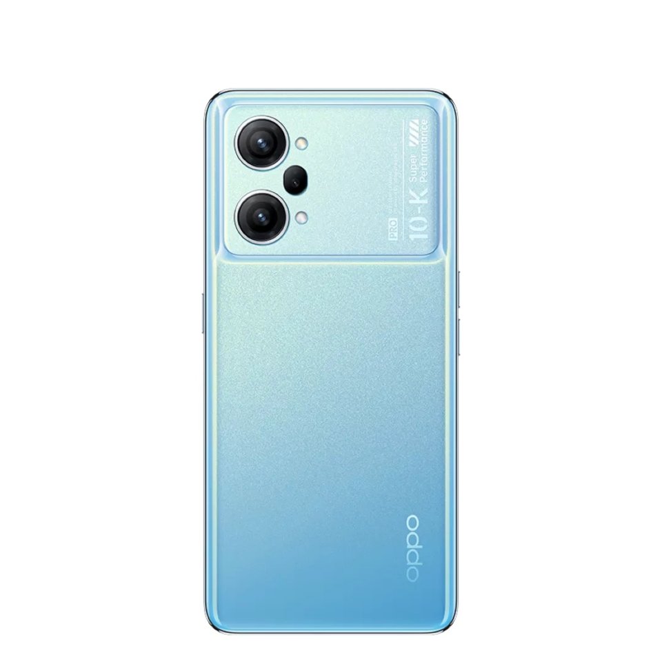 Oppo K10 Pro view 18