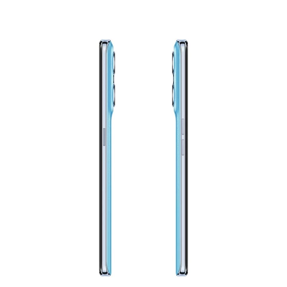 Oppo K10 Pro view 20