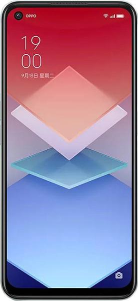 Oppo K10x view 3