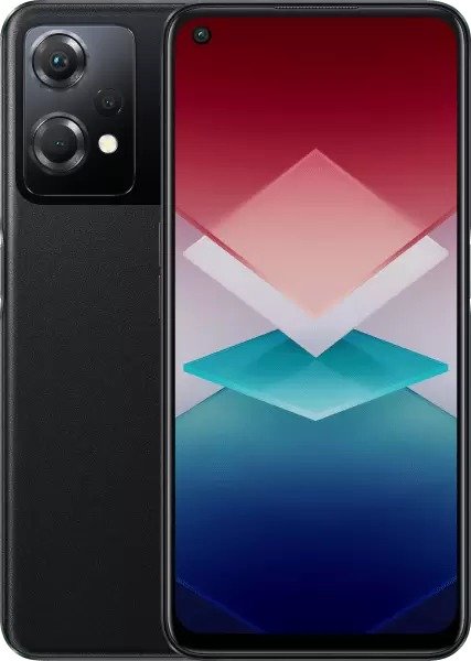 Oppo K10x view 5