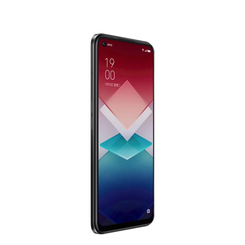 Oppo K10x view 11