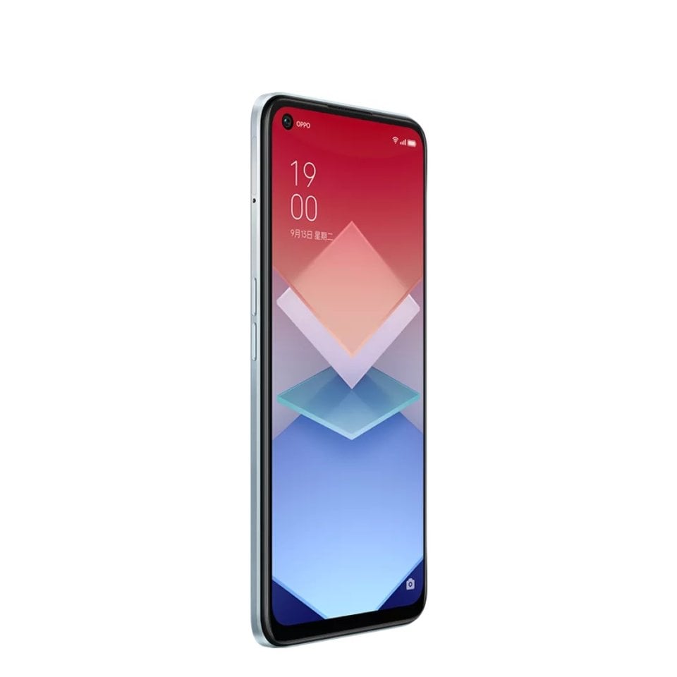 Oppo K10x view 12