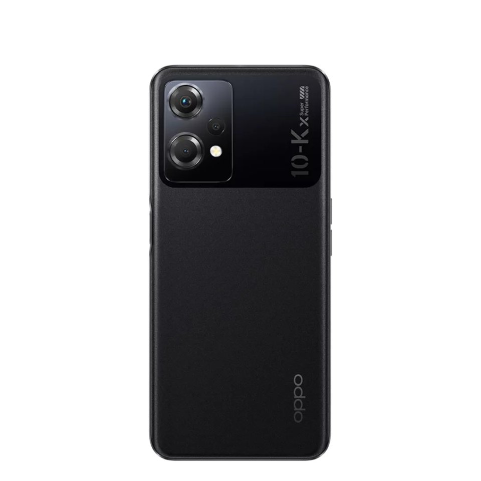Oppo K10x view 13