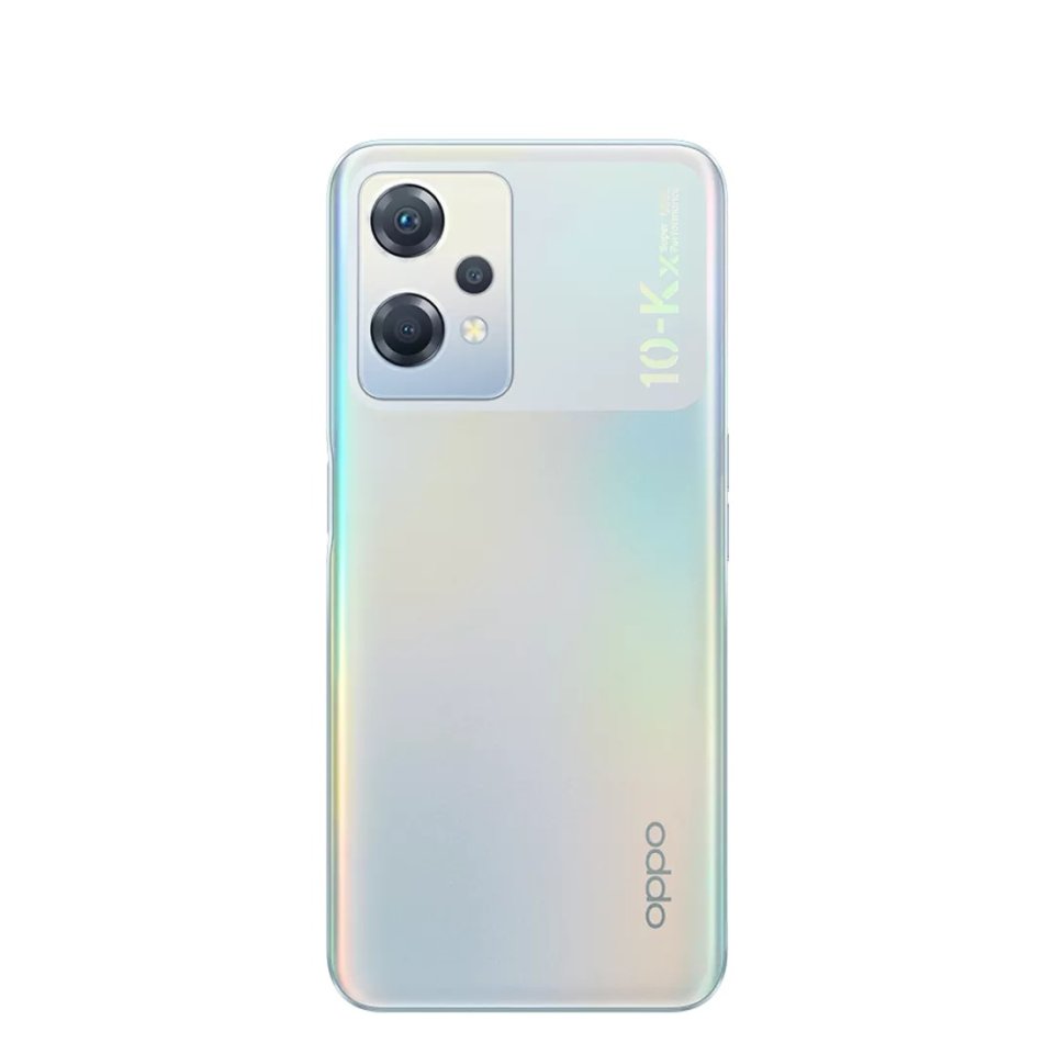Oppo K10x view 14