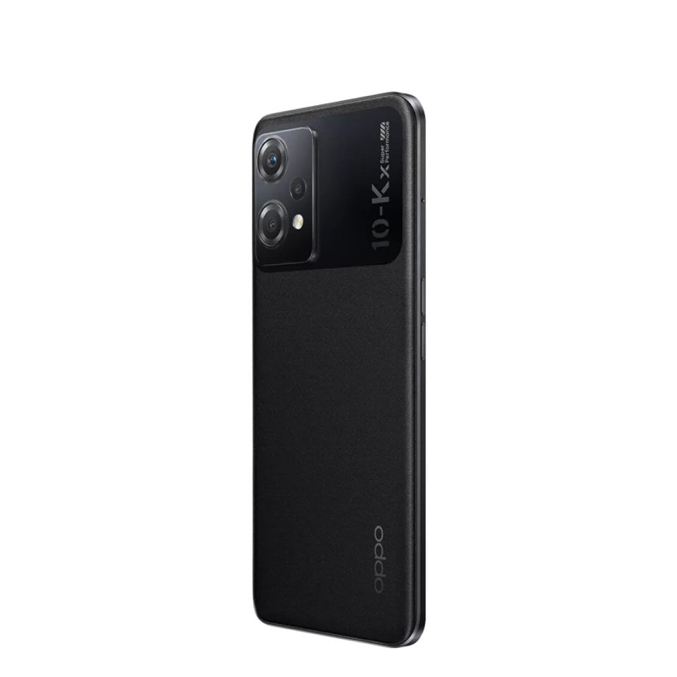 Oppo K10x view 15