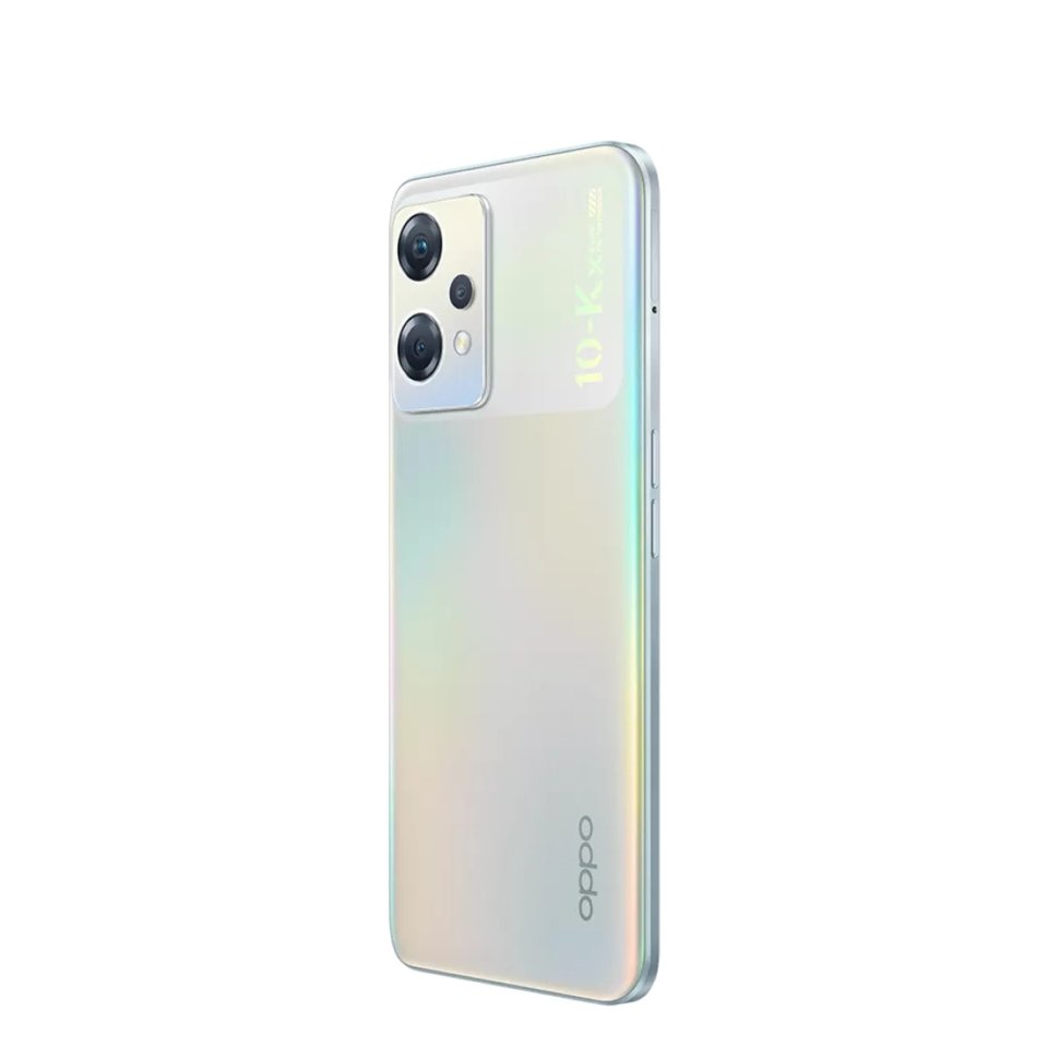 Oppo K10x view 16