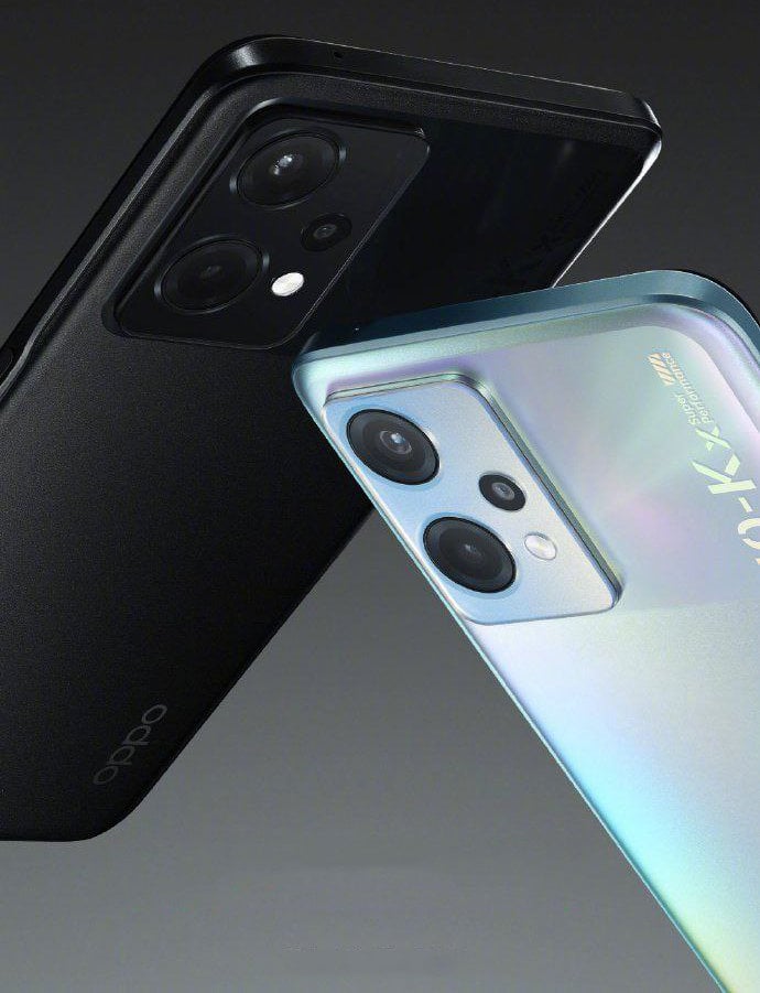 Oppo K10x view 24