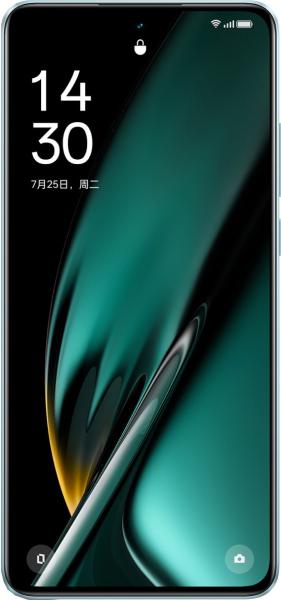 Oppo K11 view 2
