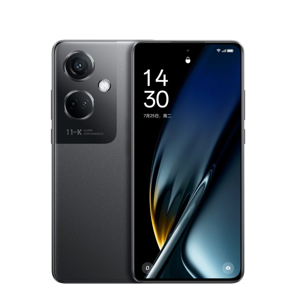 Oppo K11 view 4