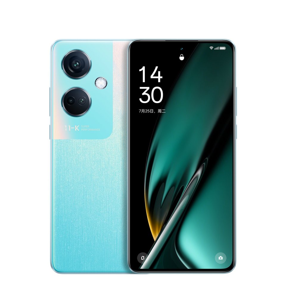 Oppo K11 view 5