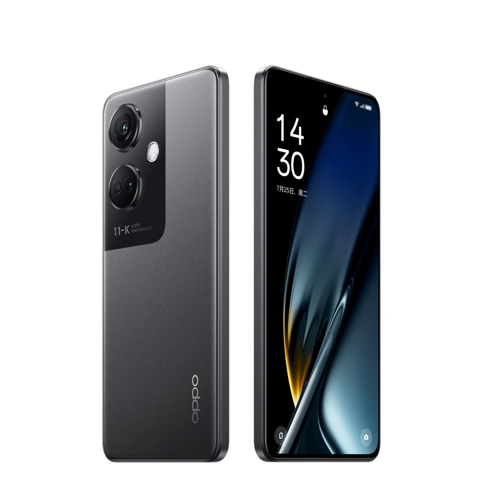 Oppo K11 view 6