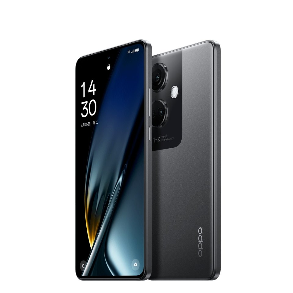 Oppo K11 view 7