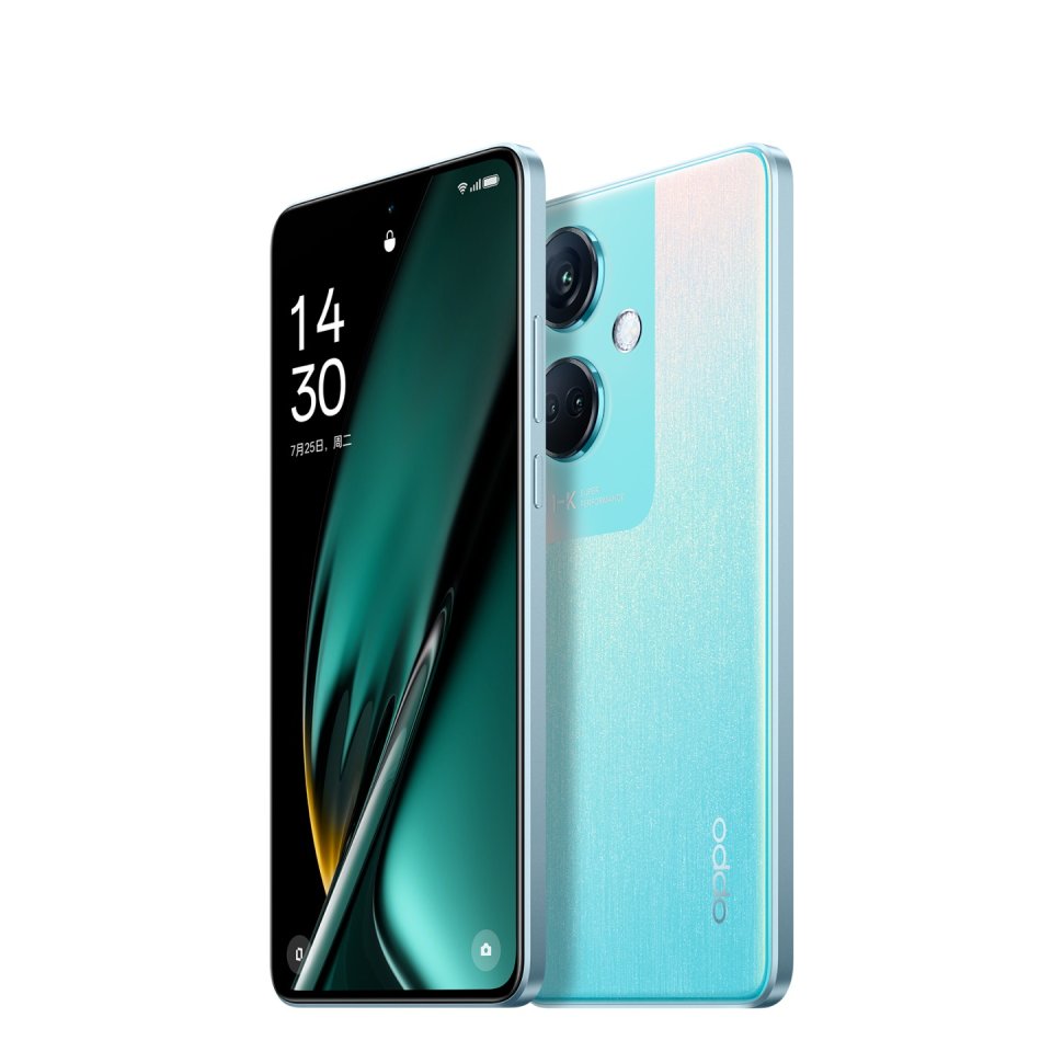Oppo K11 view 8