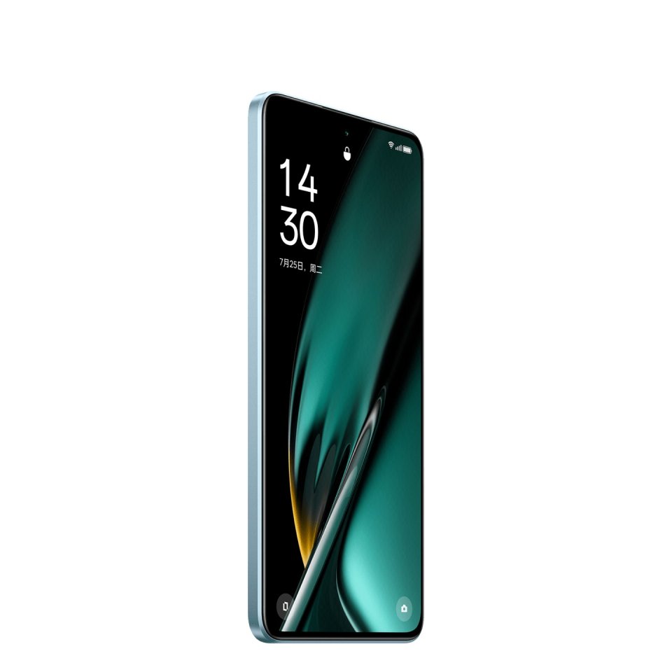 Oppo K11 view 10