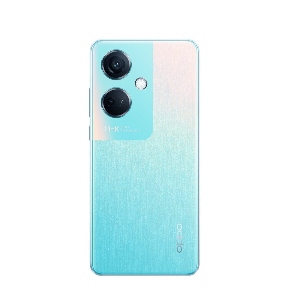 Oppo K11 view 12