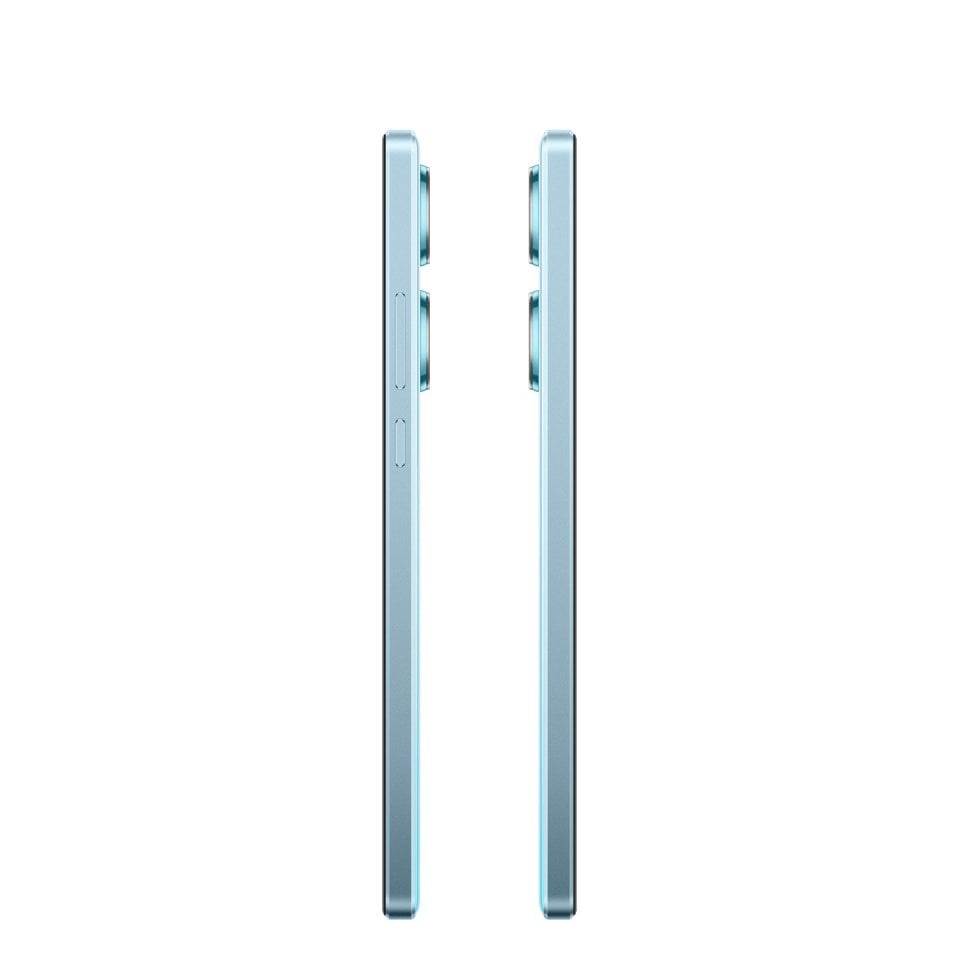 Oppo K11 view 16