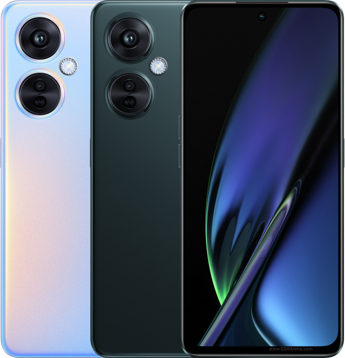 Oppo K11x view 1