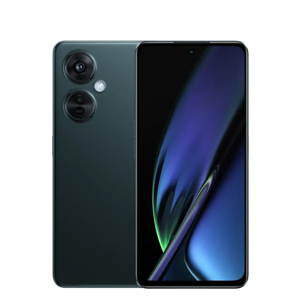 Oppo K11x view 4