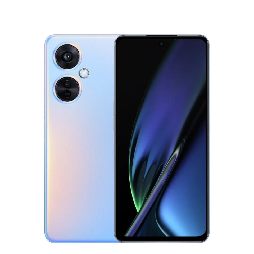 Oppo K11x view 5