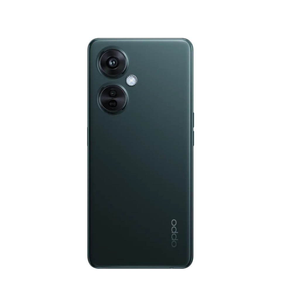 Oppo K11x view 10